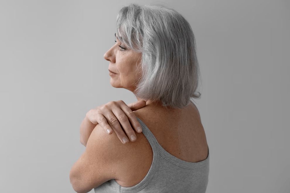 Osteohondroza torakalne kralježnice češće se dijagnosticira kod starijih osoba